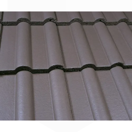 Product image for Marley Double Roman Sm Grey