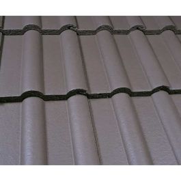 Product image for Marley Double Roman Sm Grey