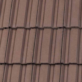Product image for Redland 49 Tudor Brown