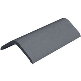Image of Marley Modern Ridge Smooth Grey