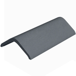 Product image for Marley Modern Ridge Smooth Grey