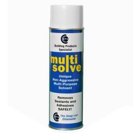 Product image for CT1 500ml Multi Solve Sealant And Adhesive Cleaner