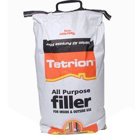 Product image for Tetrion 10kg All Purpose Filler Bag