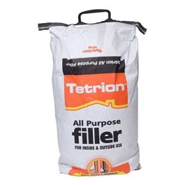 Product image for Tetrion 10kg All Purpose Filler Bag