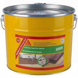 Product image for Sikabond 13kg 54 Wood Floor Adhesive