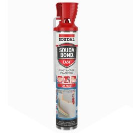 Product image for Soudal 750ml Soudabond Easy Foam Genius Gun 130426