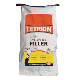 Product image for Tetrion 5kg All Purpose Filler Bag