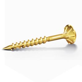 Image of Reisser Cutter Screws 5 x 30mm Box of 200