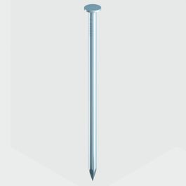 Product image for Timco 65 x 3.35 Round Wire Nail Galvanised 2.5kg