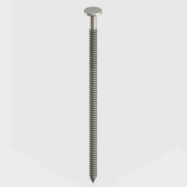 Product image for Timco 30 x 2.36 Annular Ringshank Nails Bright 1kg