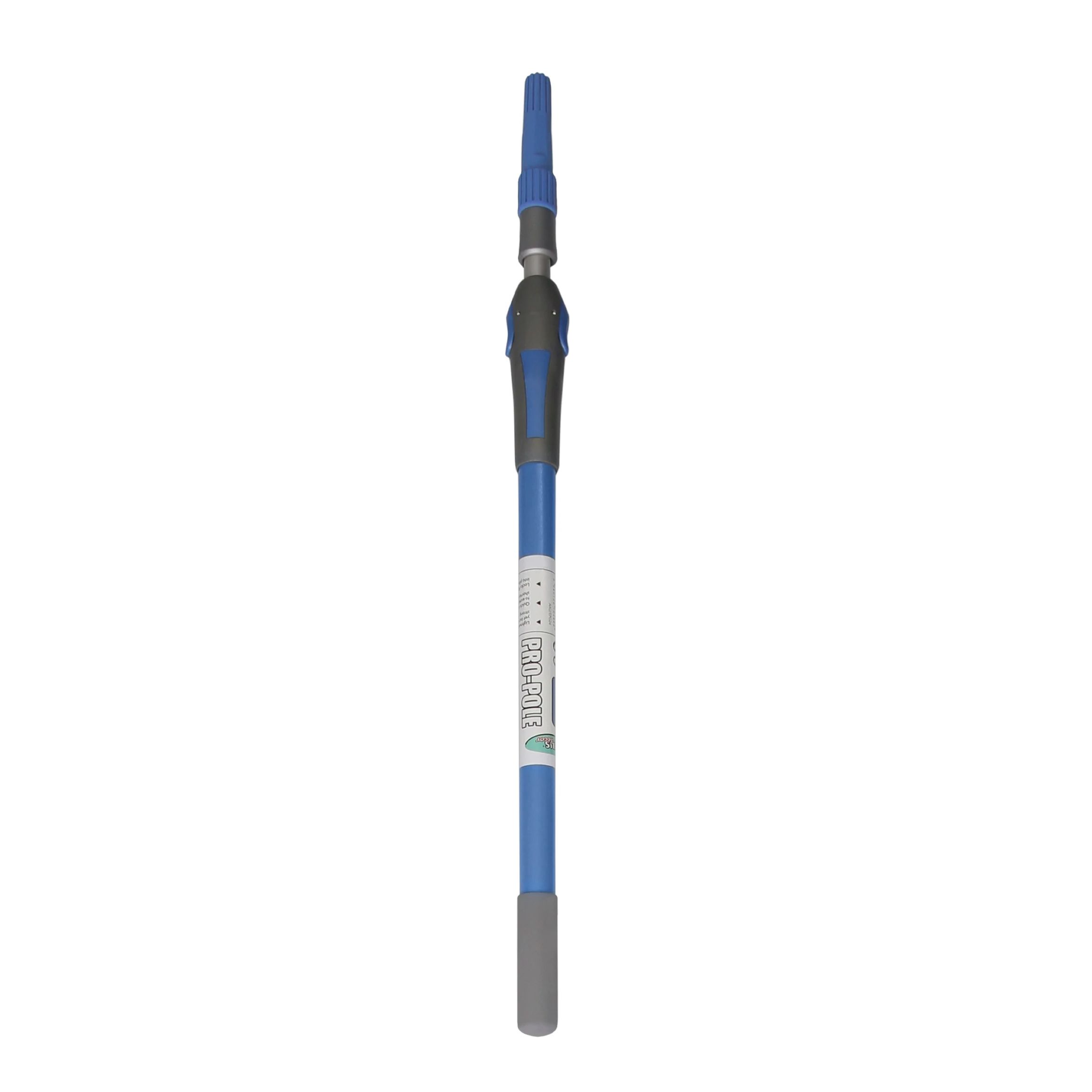 Image of Axus Blue Series Extension Pro Pole 1040mm To 1820mm