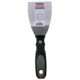 Product image for Prodec 3" Advance Duragrip Scraper Dgs3