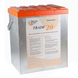 Image of Brush Mate Trade 20