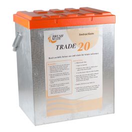Product image for Brush Mate Trade 20