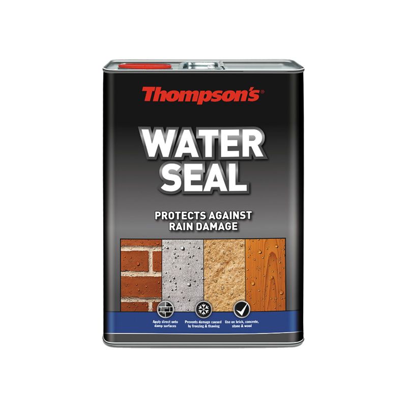 Product image for Thompsons 5Ltr Water Seal