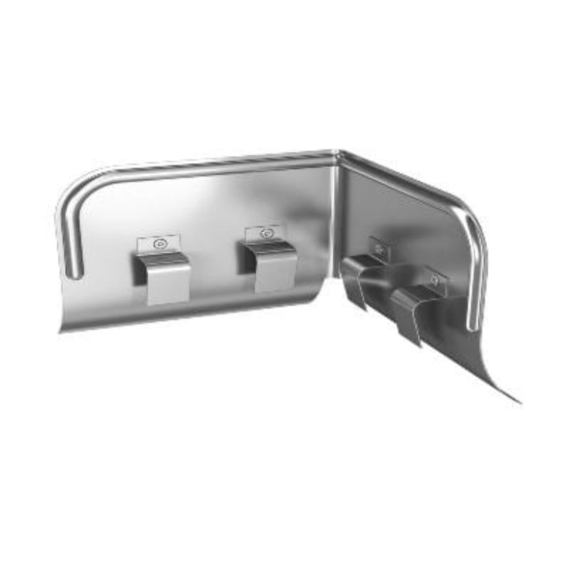 Product image for Roofart 90 Degree Corner Overflow Protector - Full Range