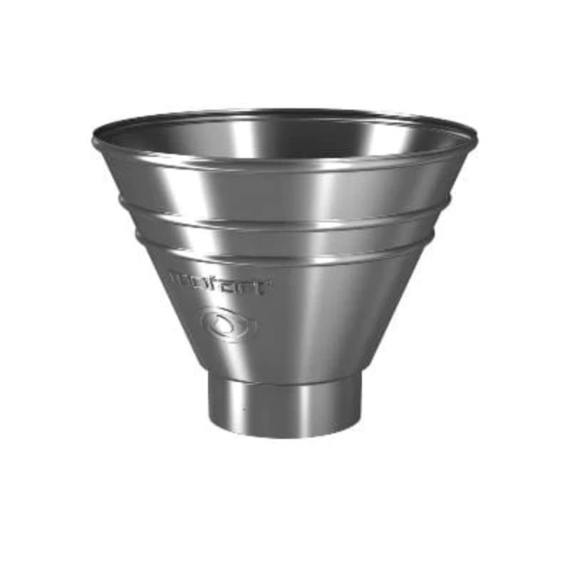 Product image for Roofart Round Hopper - Full Range