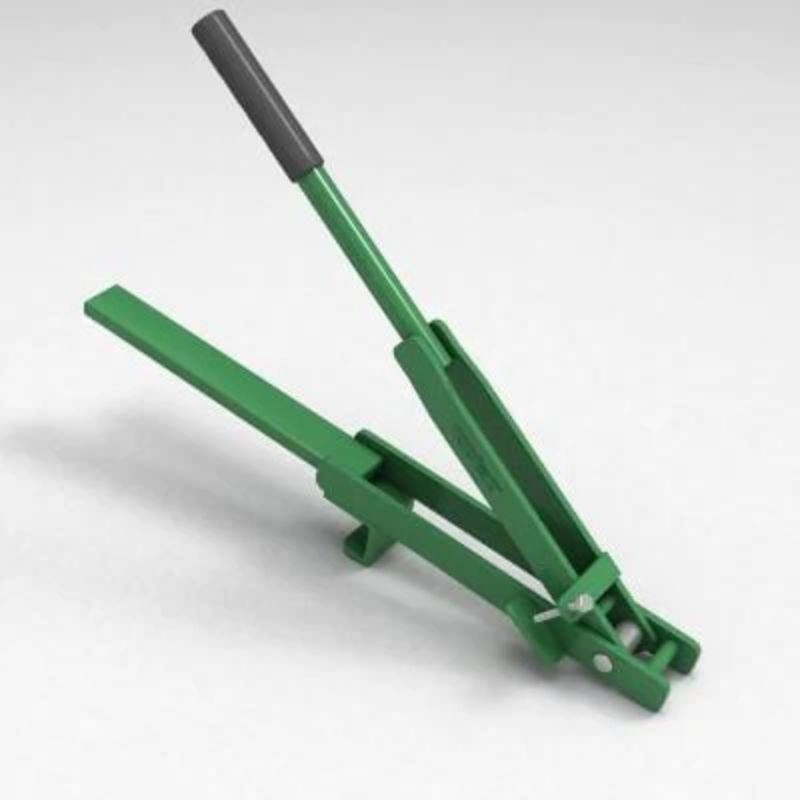 Product image for Roofart Gutter Bracket Bending Tool