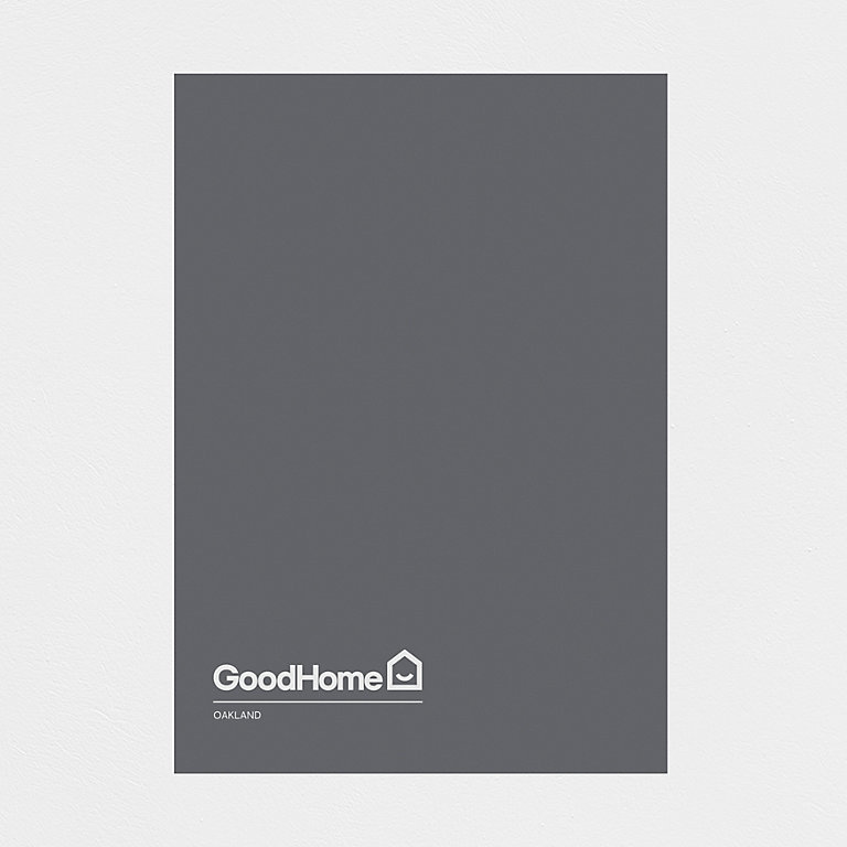 Product image for GoodHome Masonry Oakland Peel & stick Tester