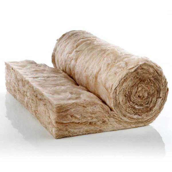 Product image for Knauf Insulation Loft Roll 40 Combi-cut 200mm