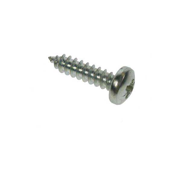 Product image for OJ Unifix Self Tapping Panhead Screw 3/4inch X 6mm (pack Of 24)