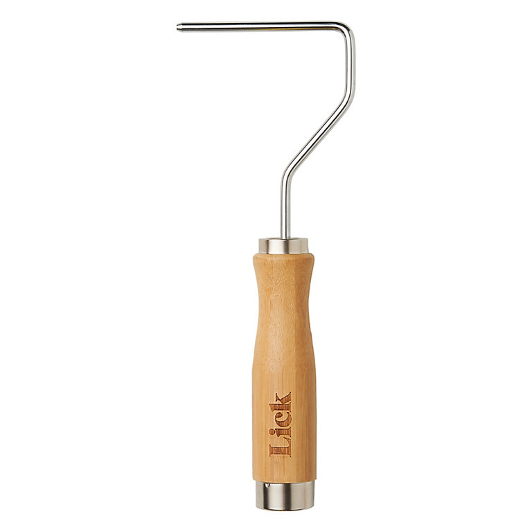 Image of LickTools 4" Roller frame