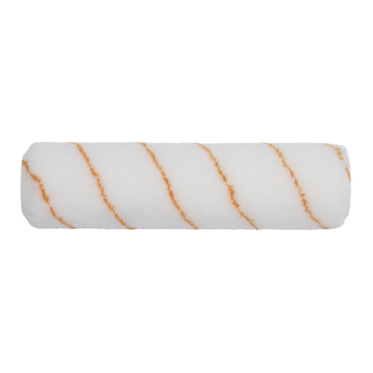 Product image for GoodHome Medium Pile Woven polyester Roller sleeve