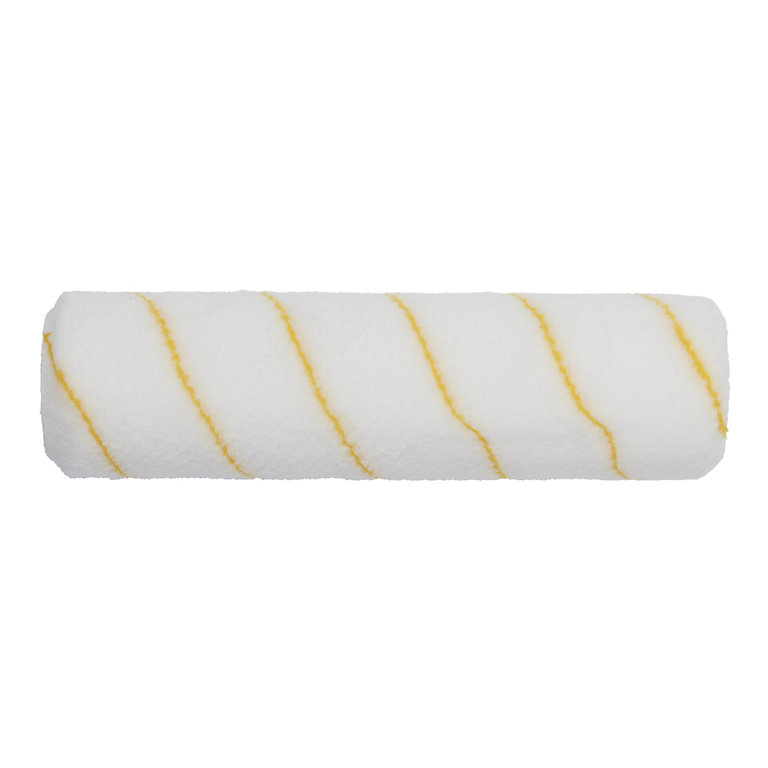 Product image for GoodHome Short Pile Microfibre Roller sleeve