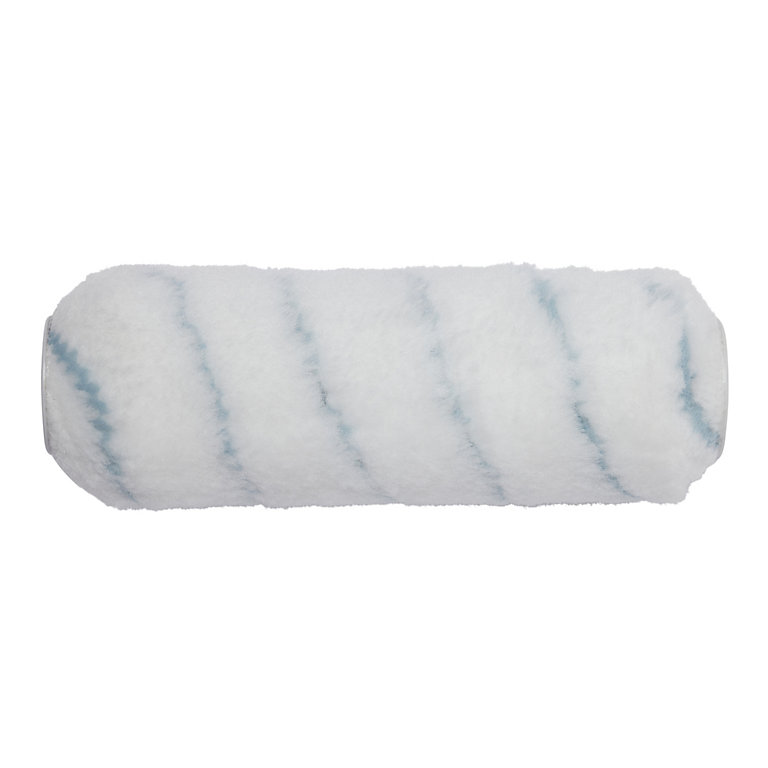 Product image for GoodHome Long Pile Polyamide Roller sleeve
