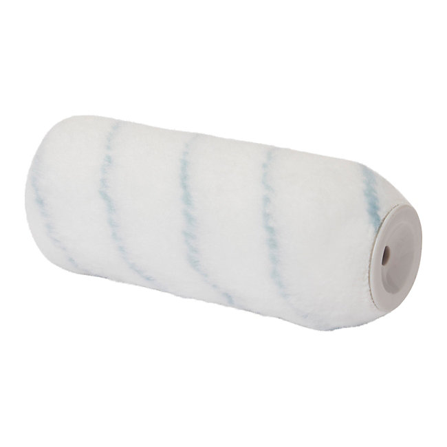 Product image for GoodHome Long Pile Polyamide Roller sleeve