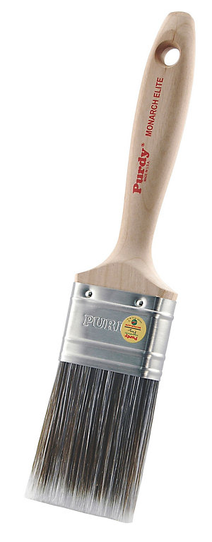 Product image for Purdy Monarch elite Flagged tip Paint brush