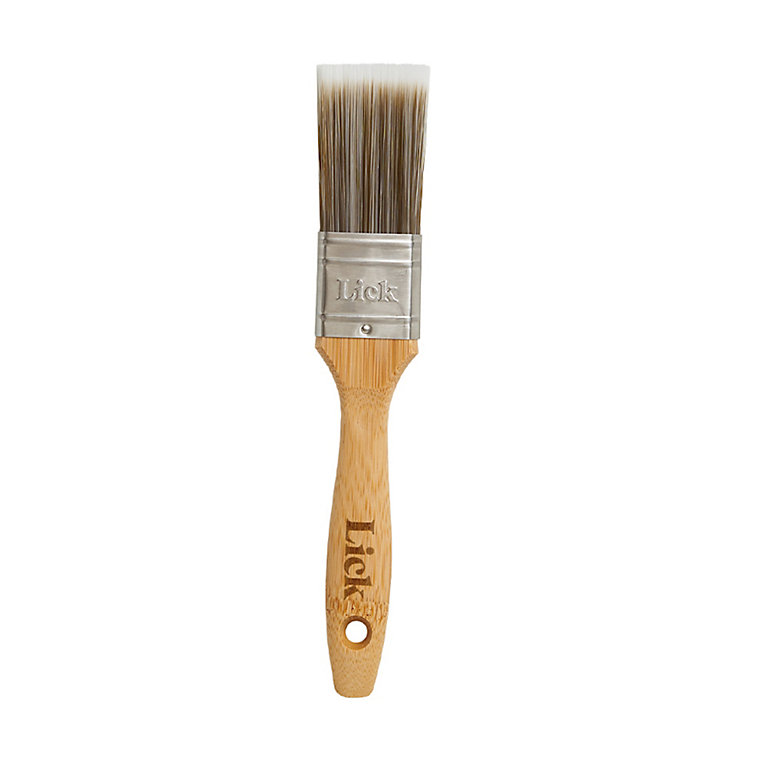 Product image for LickTools 1½" Flat tip Paint brush