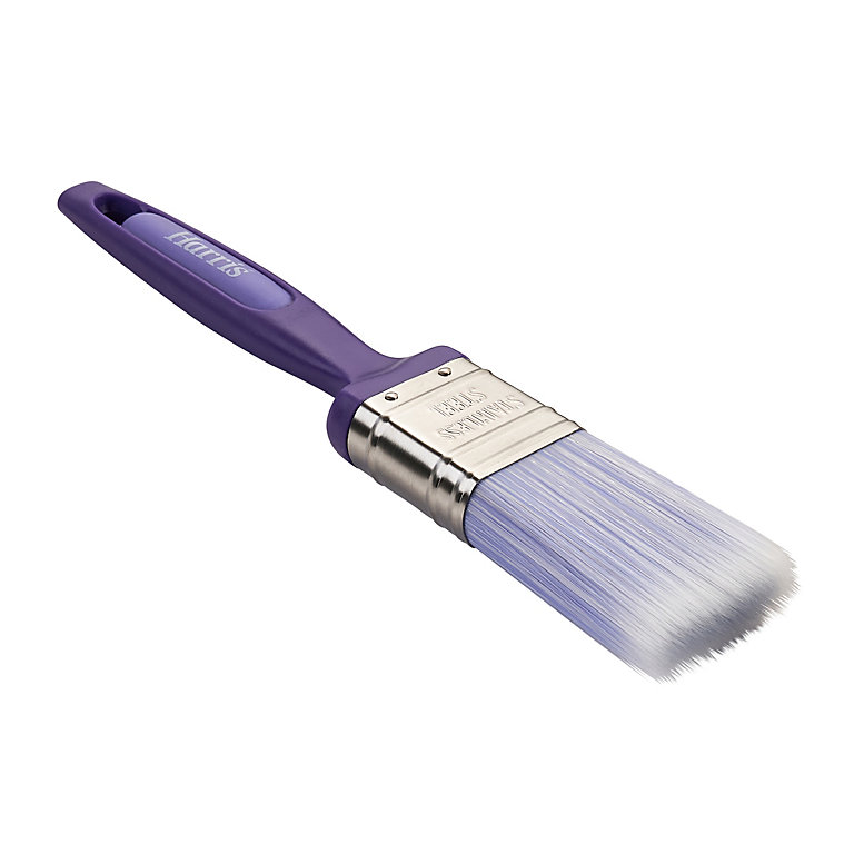 Image of Harris Revive 2" Fine filament tip Flat paint brush