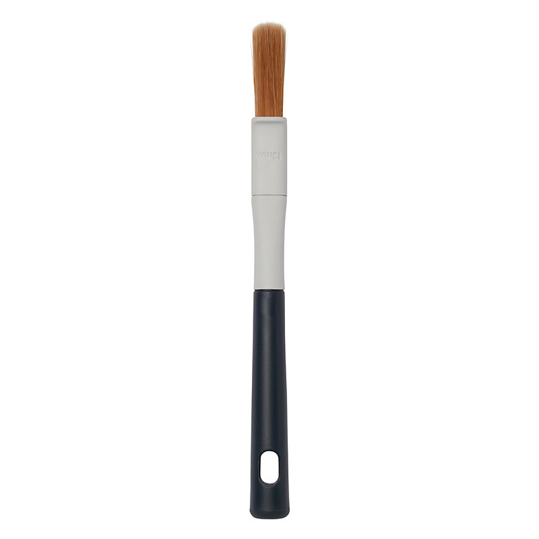 Image of GoodHome ½" Soft tip Flat paint brush