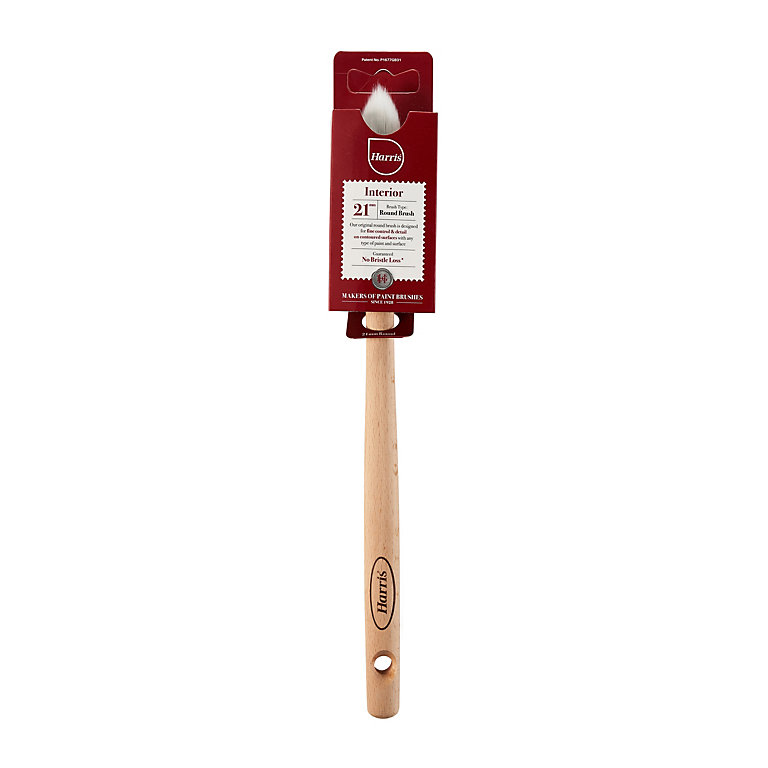 Image of Harris Heritage Fine filament tip Paint brush