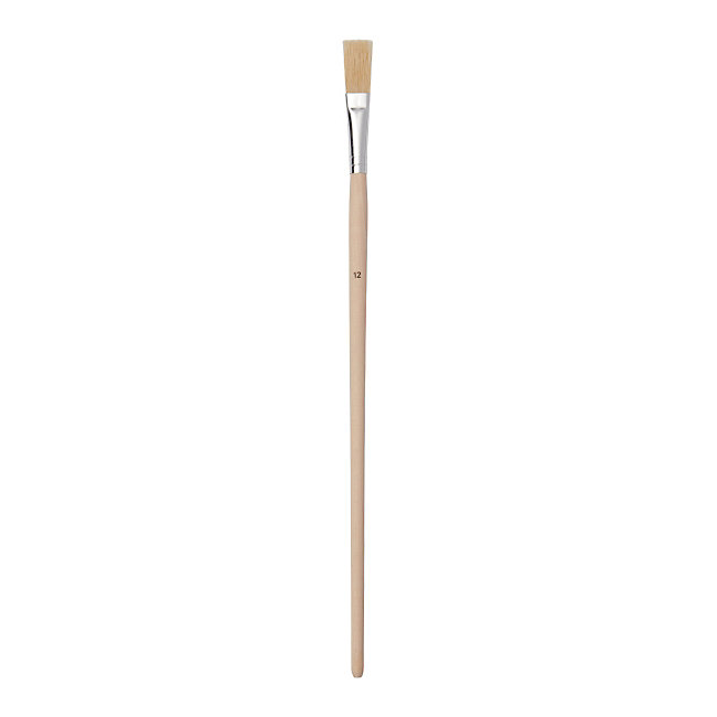 Image of GoodHome ½" Fine tip Artist's paint brush