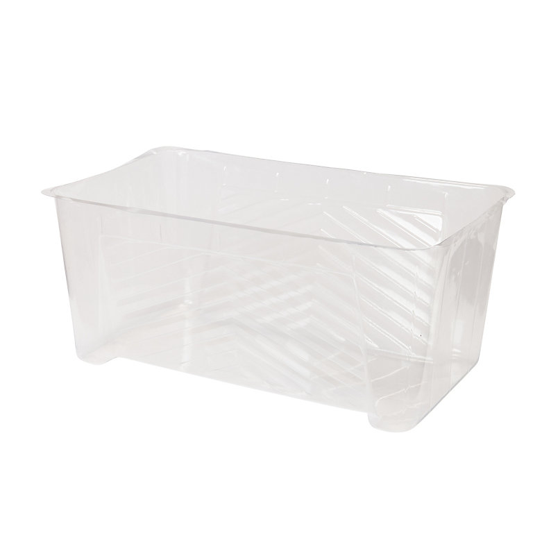 Image of GoodHome 8L Paint scuttle liner, Pack of 3