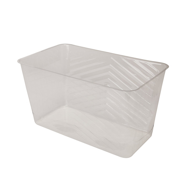 Image of GoodHome 12L Paint scuttle liner, Pack of 3