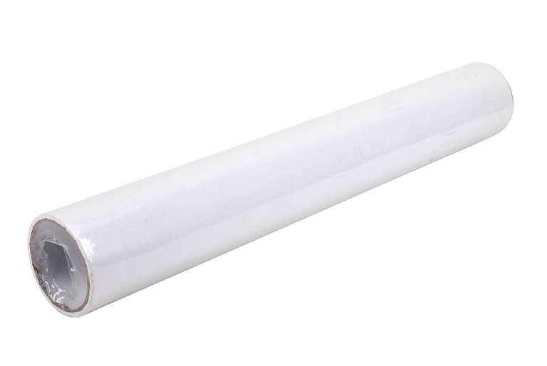 Image of GoodHome Self-adhesive Protector roll, (L)20m, (W)0.6m