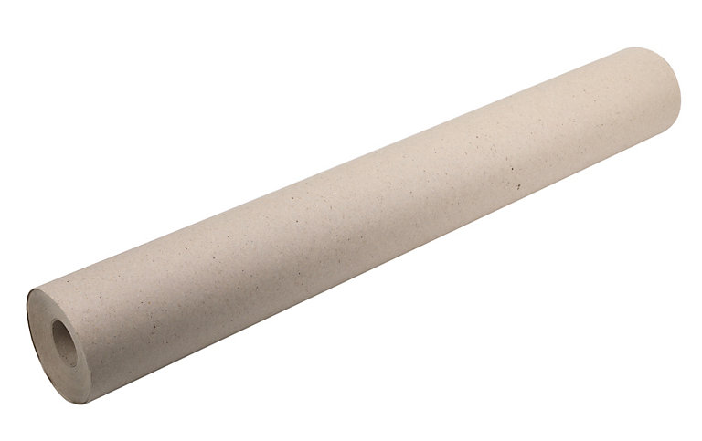 Image of GoodHome Hard surface protector roll, (L)20m, (W)0.83m