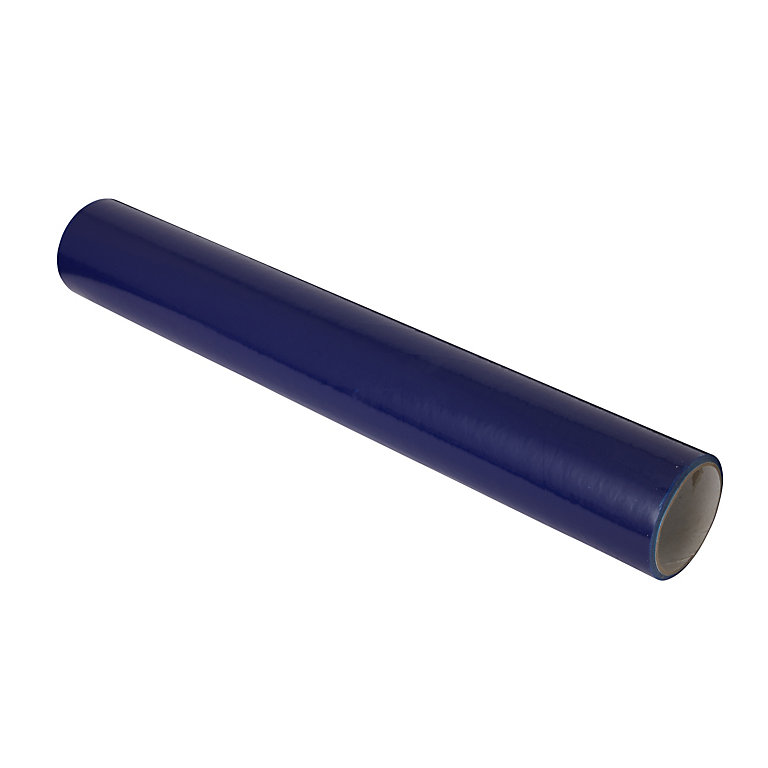 Image of GoodHome Self-adhesive Hard surface protector roll, (L)20m, (W)0.6m