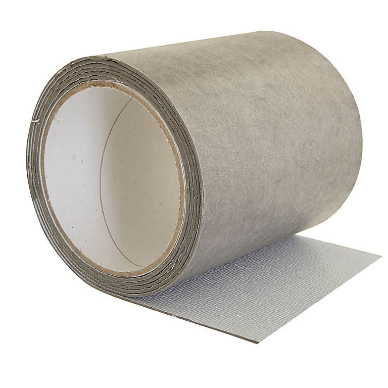 Image of Diall Black Joining Tape (L)2m (W)150mm