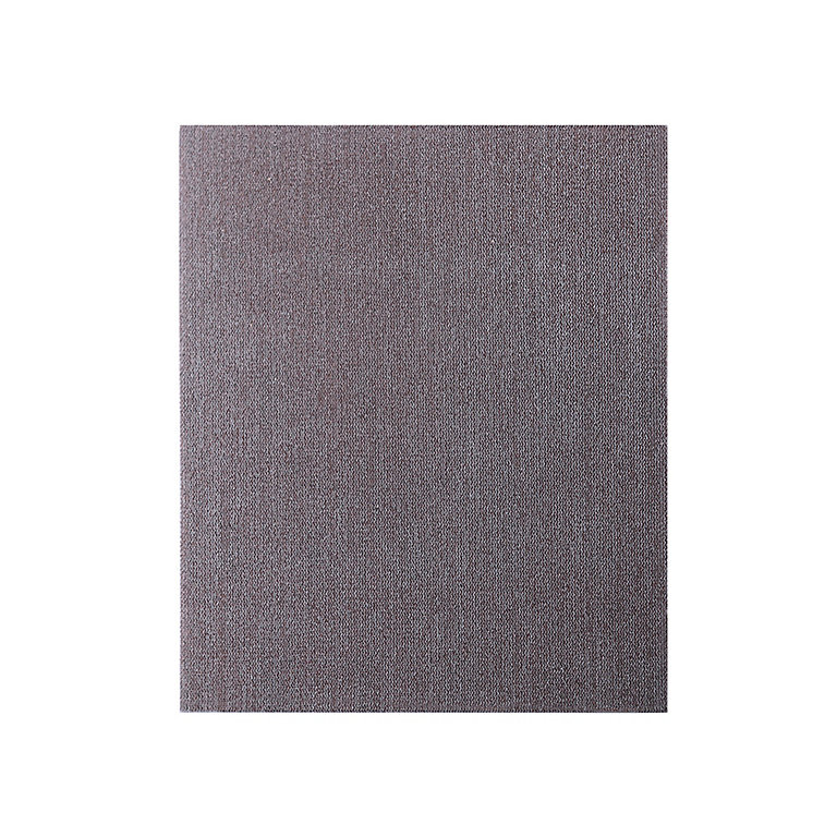 Image of Erbauer 80 grit Medium (80 to 100) Metal, paint, plaster & wood Hand sanding sheet, Pack of 5