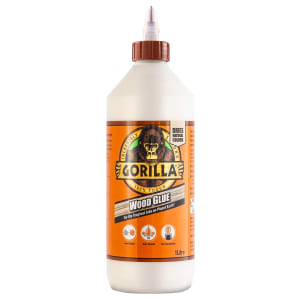 Image of Evo-Stik Wood glue, 1L