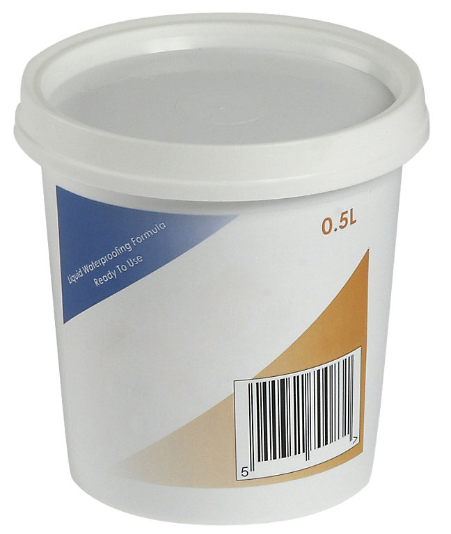 Product image for Aquadry Pro-seal Adhesive 500ml