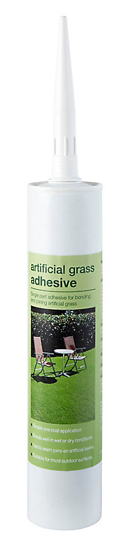 Image of Artificial grass Adhesive 310ml