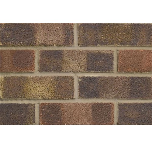 Product image for LBC Sandfaced Fletton Bricks