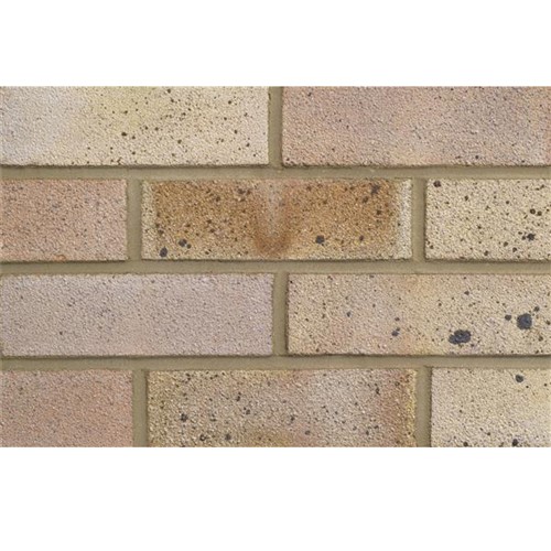 Product image for LBC Dapple Light Fletton Bricks