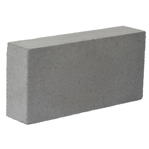 Image of 100mm Celcon HI-Strength 7 Block