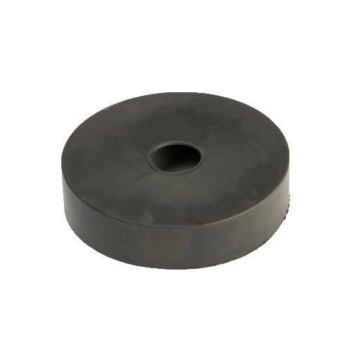 Image of Hunter DS024 110mm U/G Flexible Rainwater Adaptor